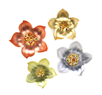 Jewelry Designer Spotlight: Alexis Bittar
